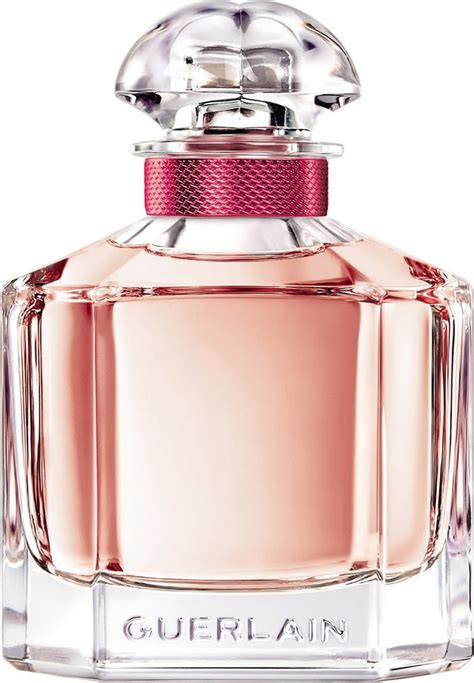 mon guerlain bloom of rose edp 100ml